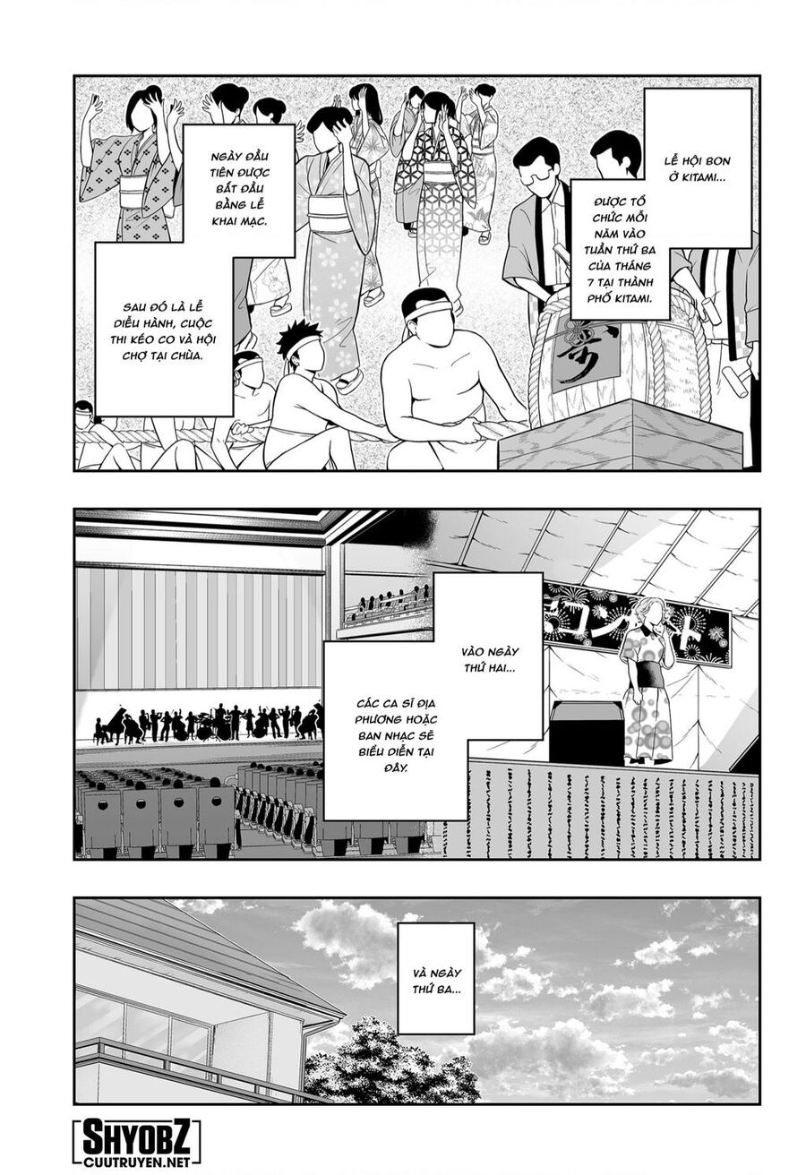 Dosanko Gyaru Is Mega Cute Chap 41 - Next Chap 42