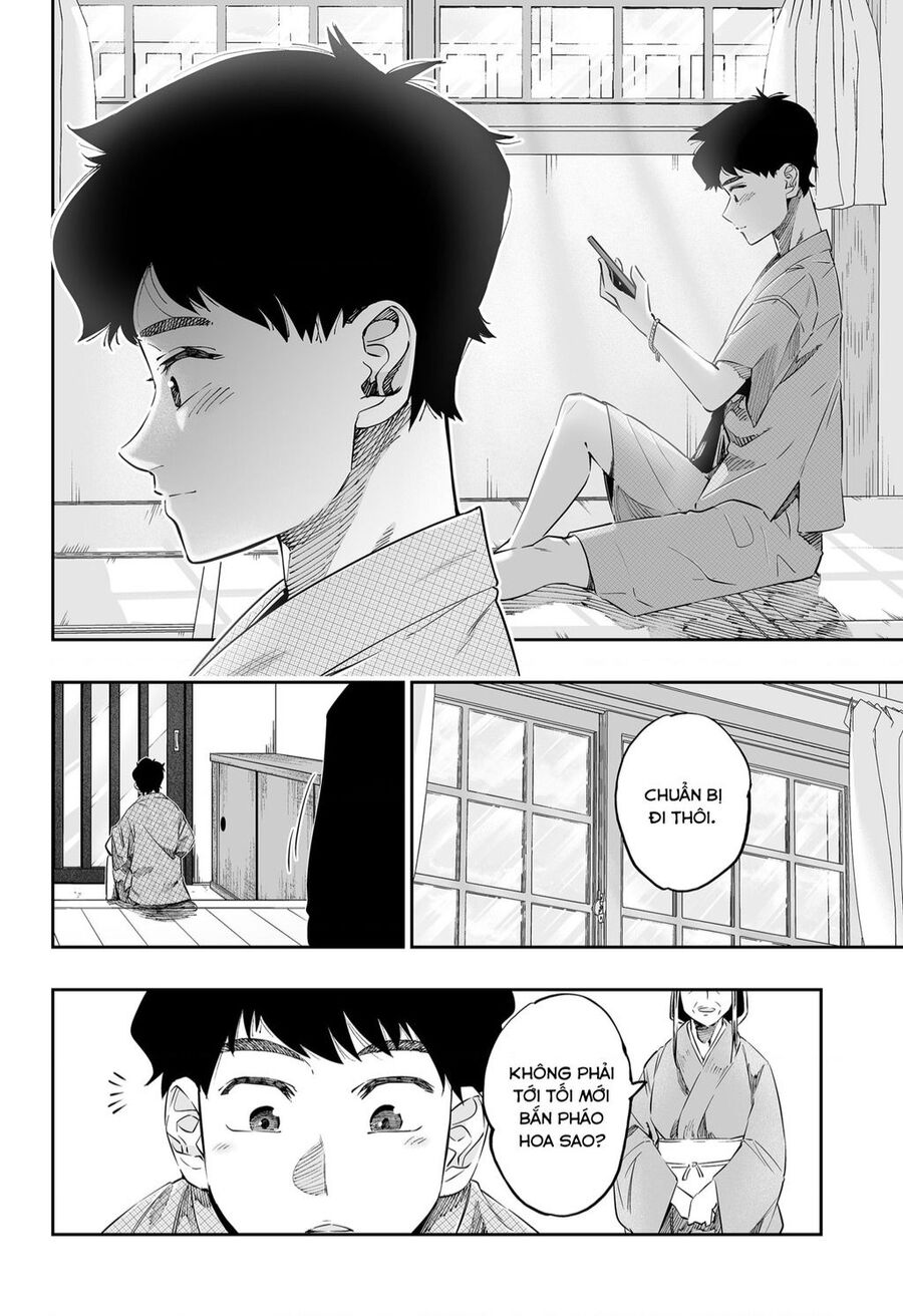 Dosanko Gyaru Is Mega Cute Chap 41 - Next Chap 42