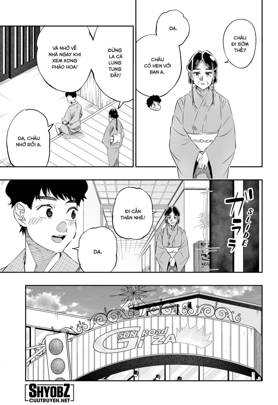 Dosanko Gyaru Is Mega Cute Chap 41 - Next Chap 42