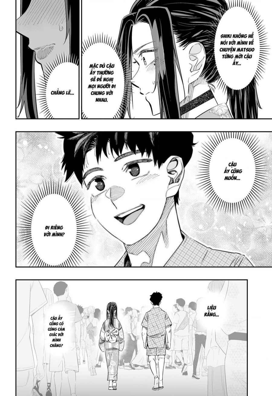 Dosanko Gyaru Is Mega Cute Chap 42 - Next Chap 43