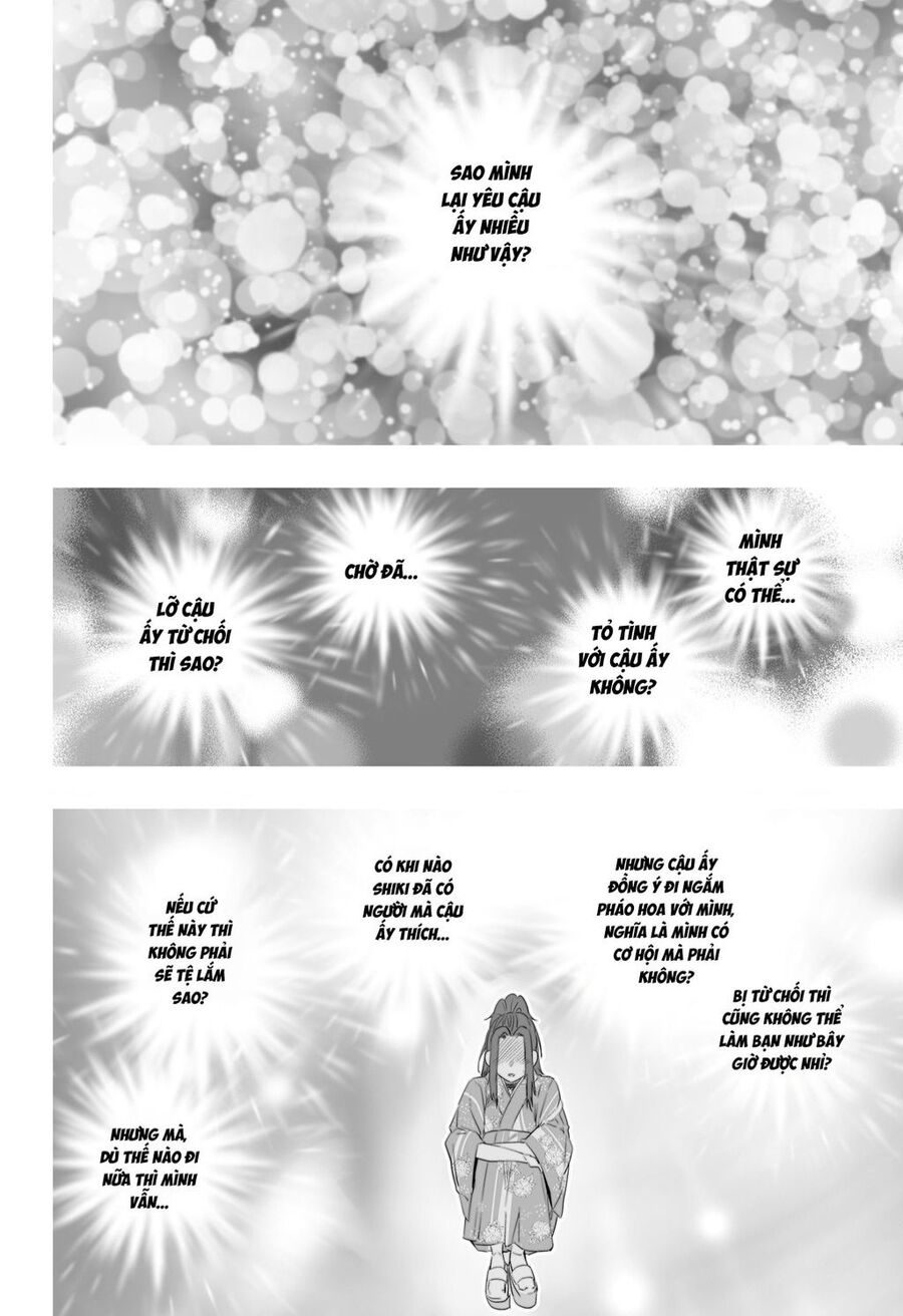 Dosanko Gyaru Is Mega Cute Chap 42 - Next Chap 43