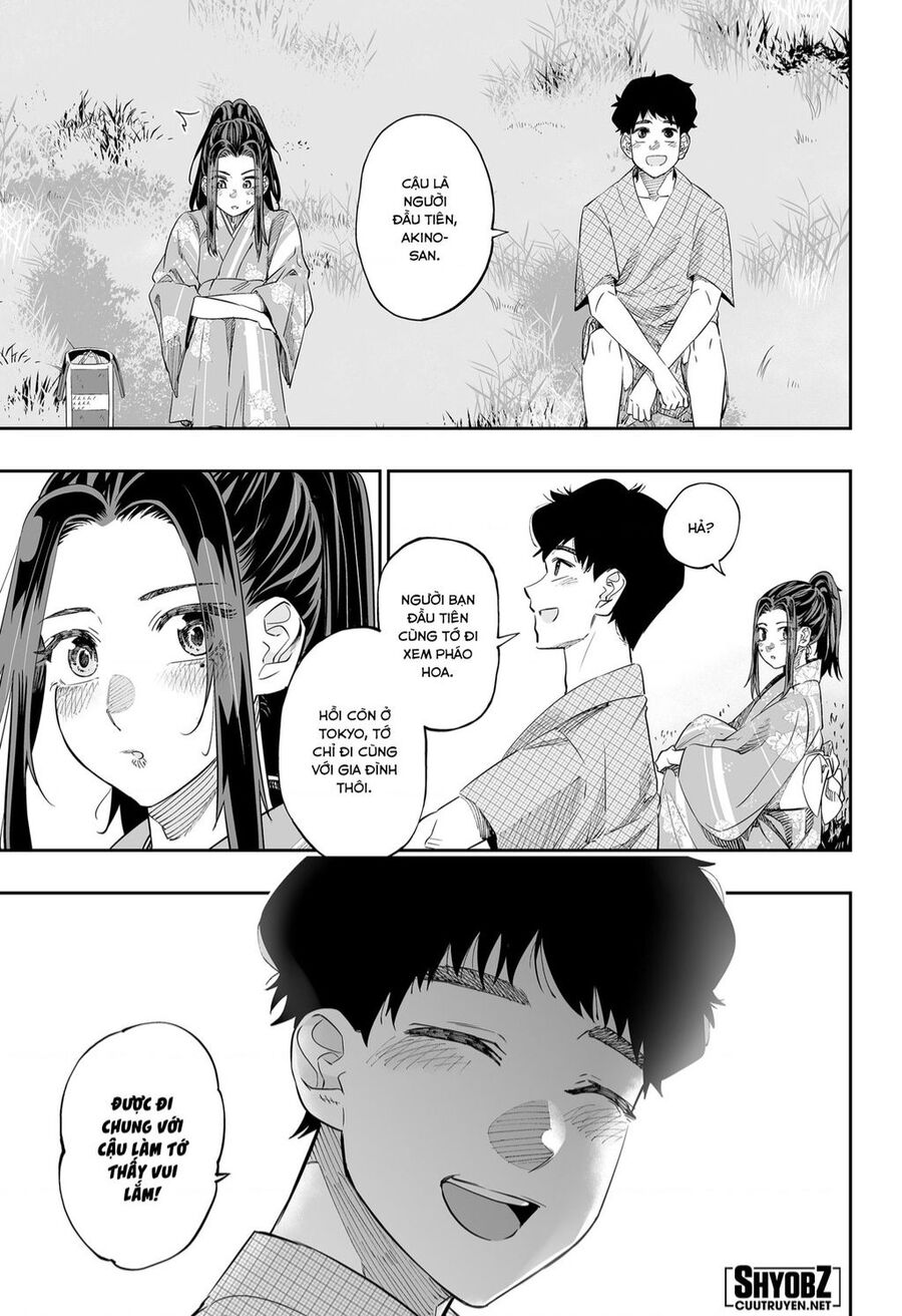 Dosanko Gyaru Is Mega Cute Chap 42 - Next Chap 43