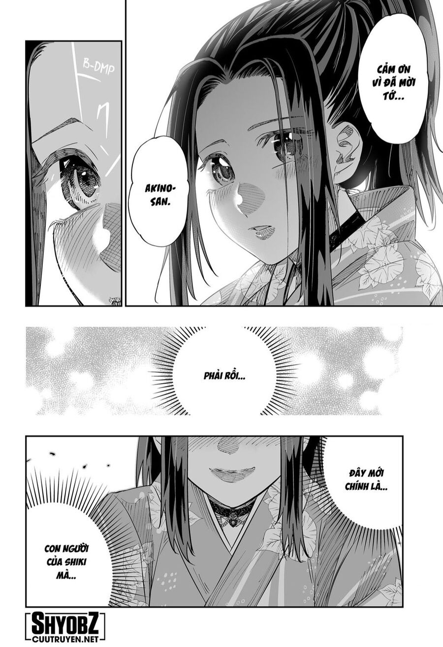 Dosanko Gyaru Is Mega Cute Chap 42 - Next Chap 43