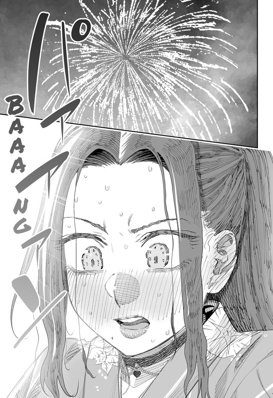 Dosanko Gyaru Is Mega Cute Chap 42 - Next Chap 43