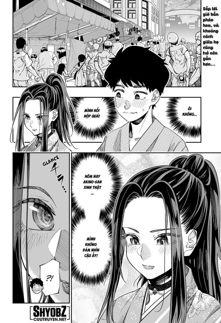 Dosanko Gyaru Is Mega Cute Chap 42 - Next Chap 43