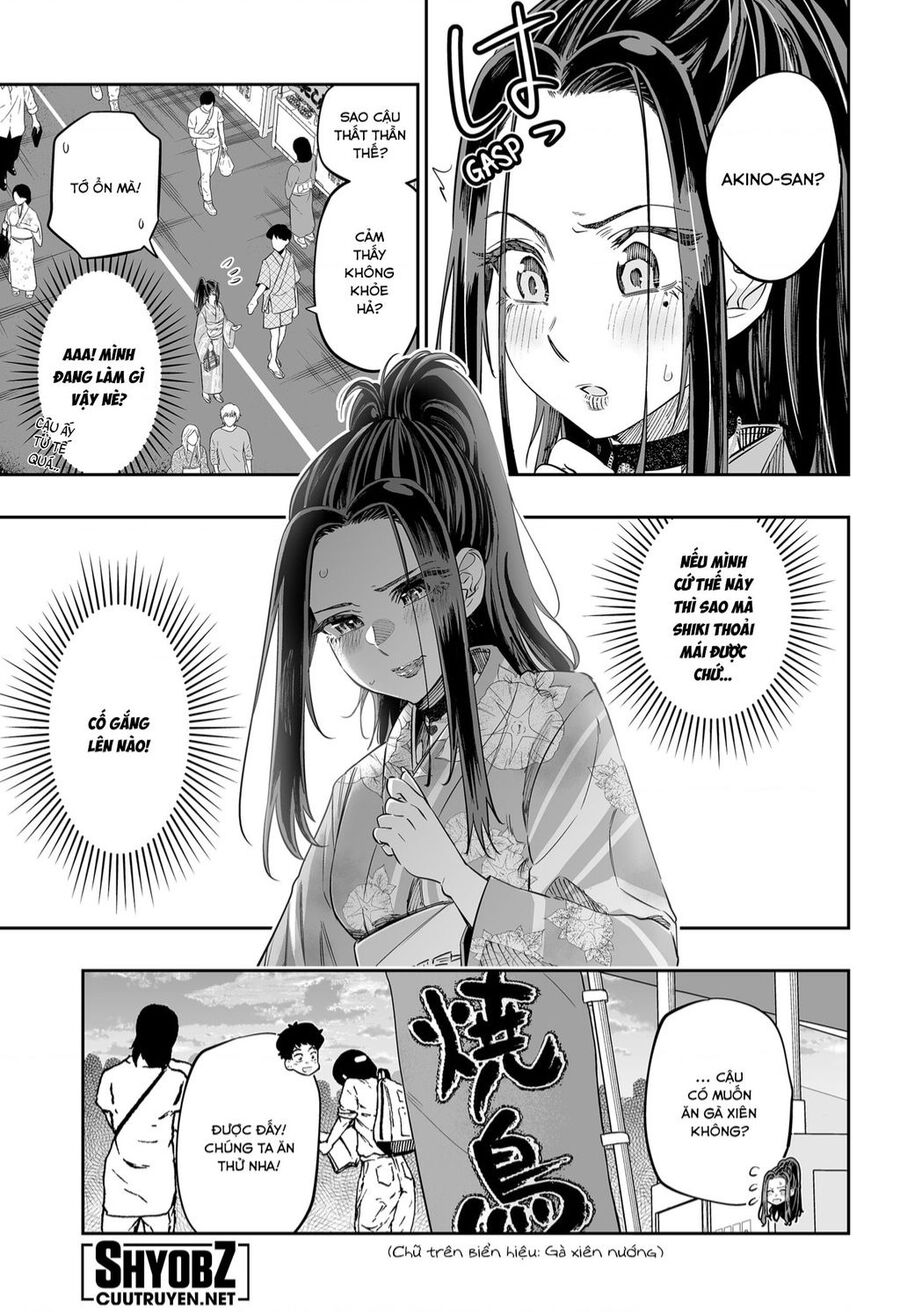 Dosanko Gyaru Is Mega Cute Chap 42 - Next Chap 43