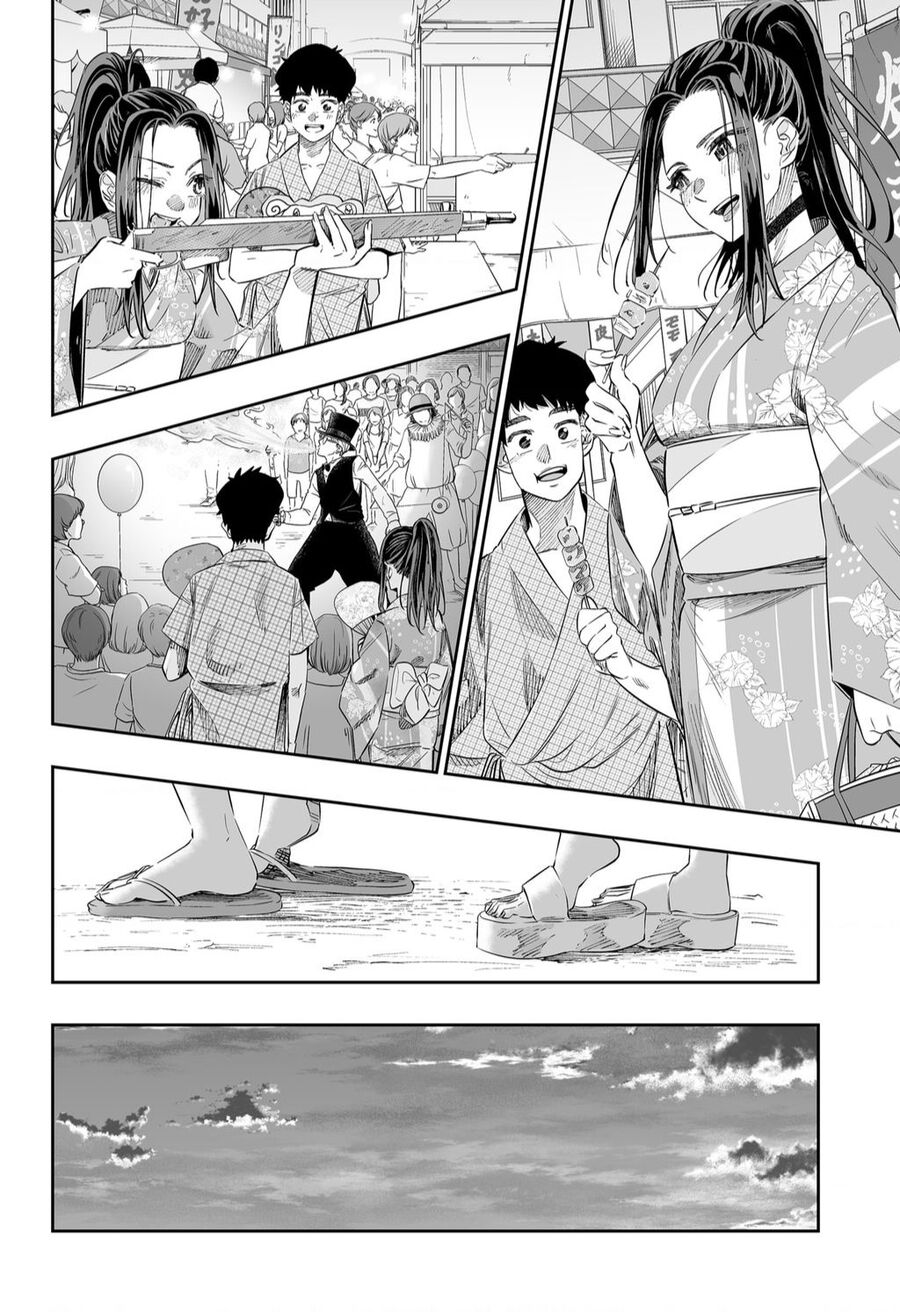 Dosanko Gyaru Is Mega Cute Chap 42 - Next Chap 43