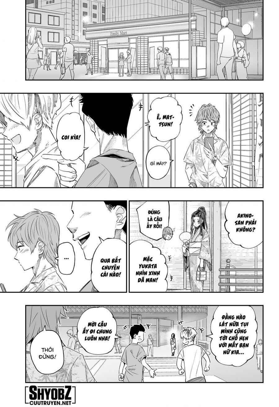 Dosanko Gyaru Is Mega Cute Chap 42 - Next Chap 43