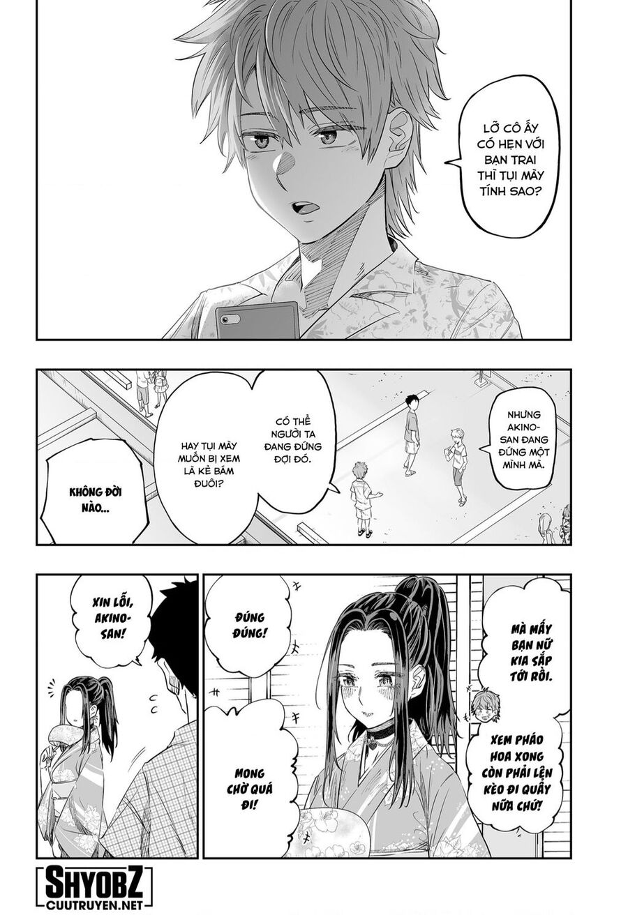 Dosanko Gyaru Is Mega Cute Chap 42 - Next Chap 43
