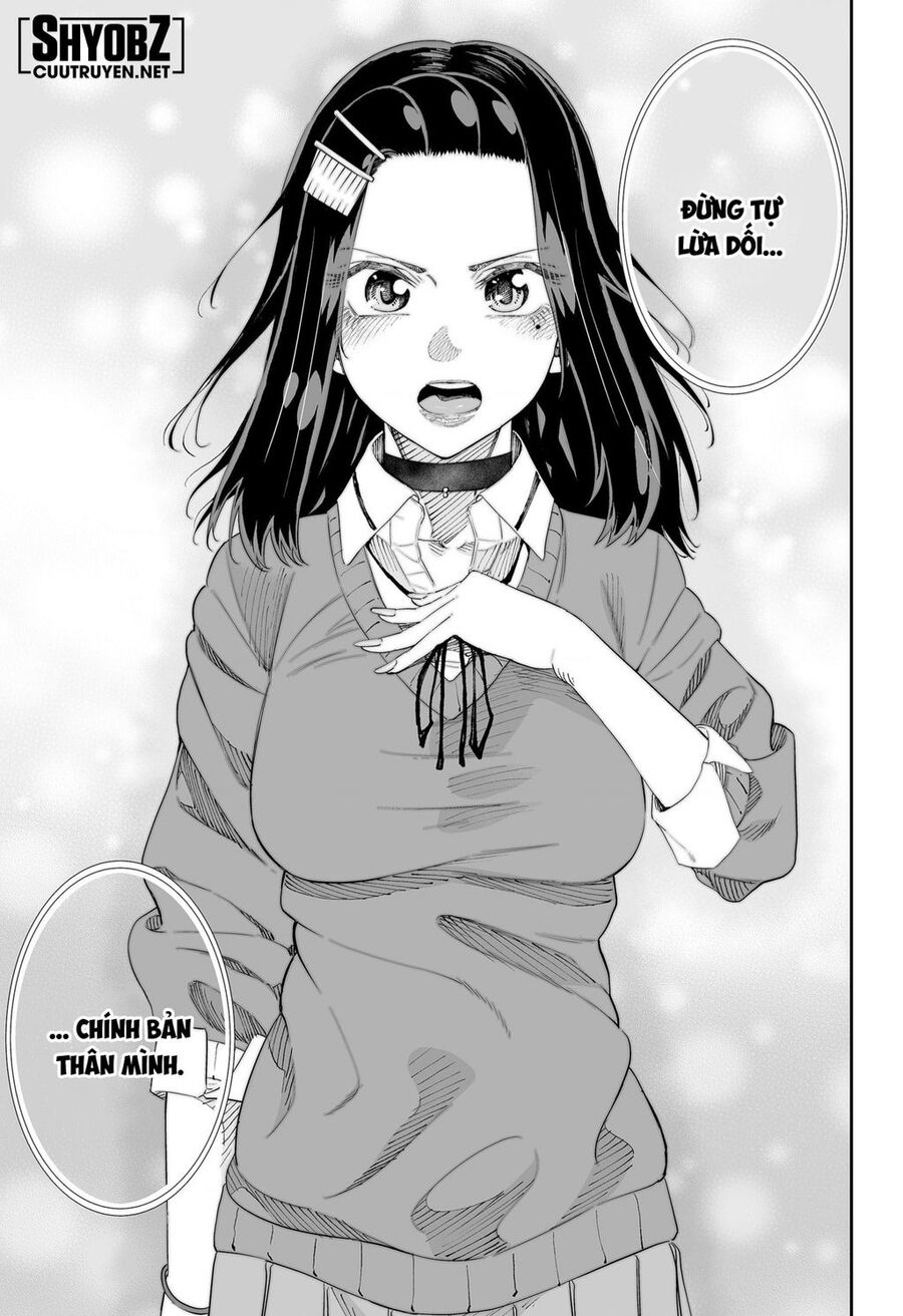 Dosanko Gyaru Is Mega Cute Chap 43 - Next Chap 44