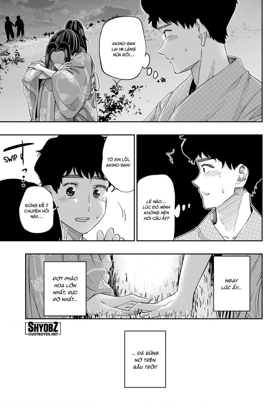 Dosanko Gyaru Is Mega Cute Chap 43 - Next Chap 44
