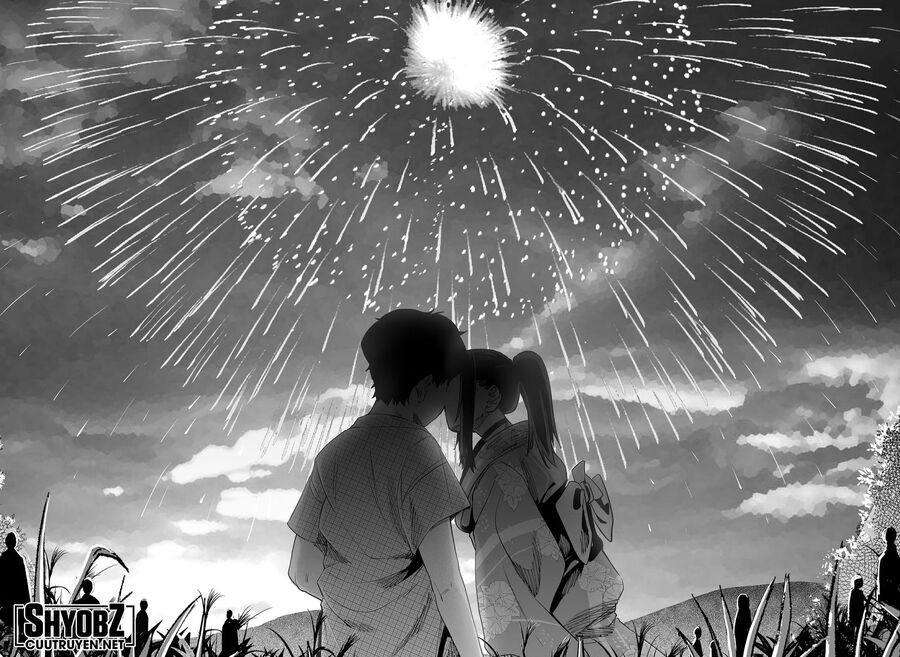 Dosanko Gyaru Is Mega Cute Chap 43 - Next Chap 44