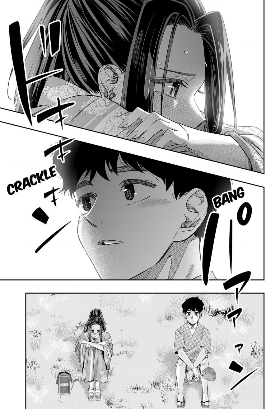 Dosanko Gyaru Is Mega Cute Chap 43 - Next Chap 44