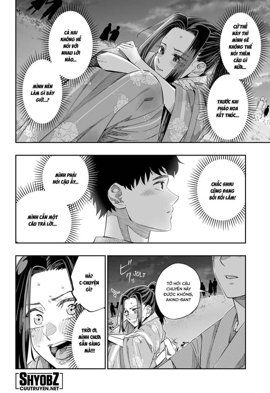 Dosanko Gyaru Is Mega Cute Chap 43 - Next Chap 44