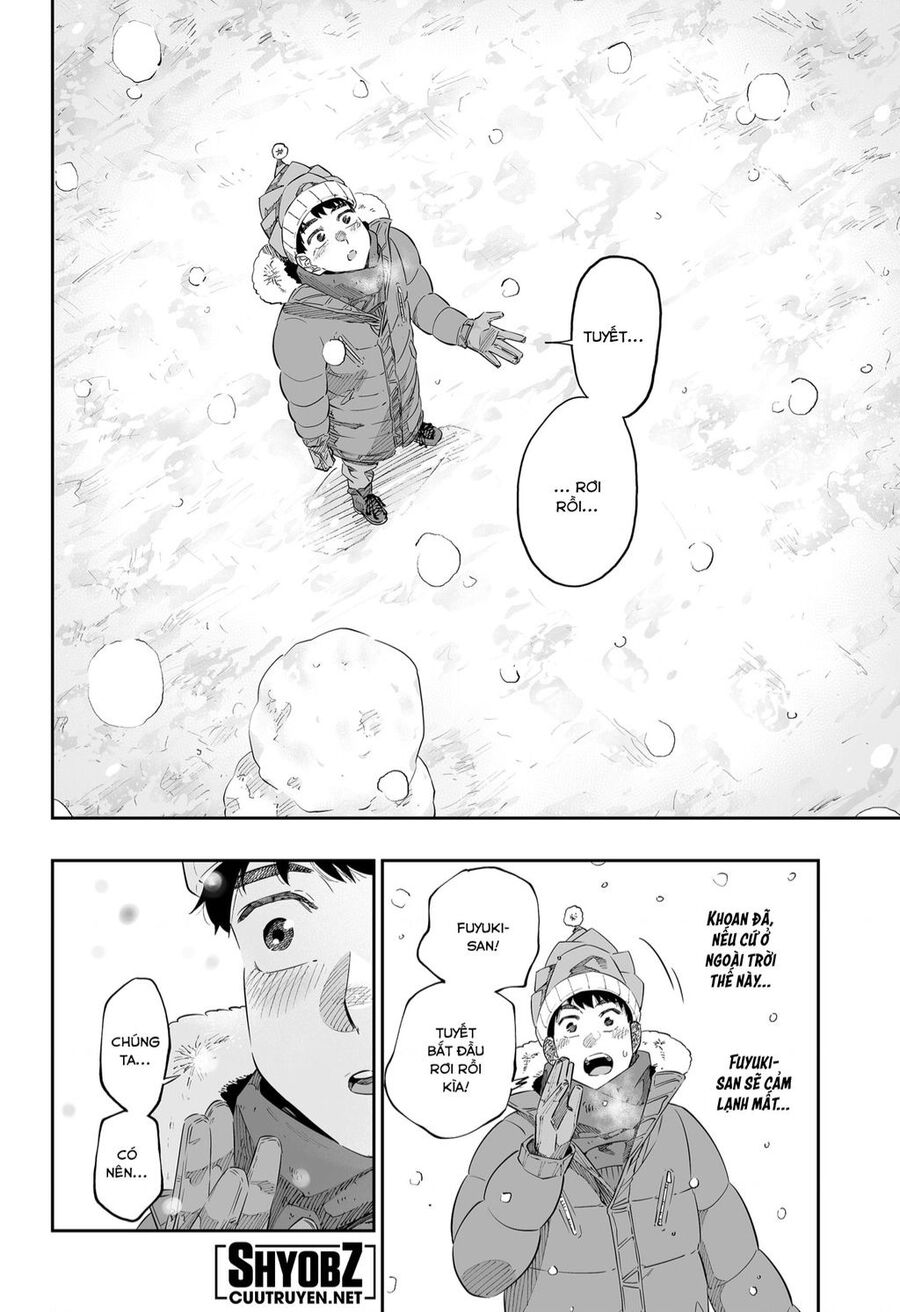 Dosanko Gyaru Is Mega Cute Chap 435 - Next Chap 436