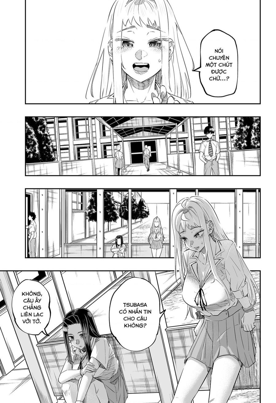 Dosanko Gyaru Is Mega Cute Chap 45 - Next Chap 46