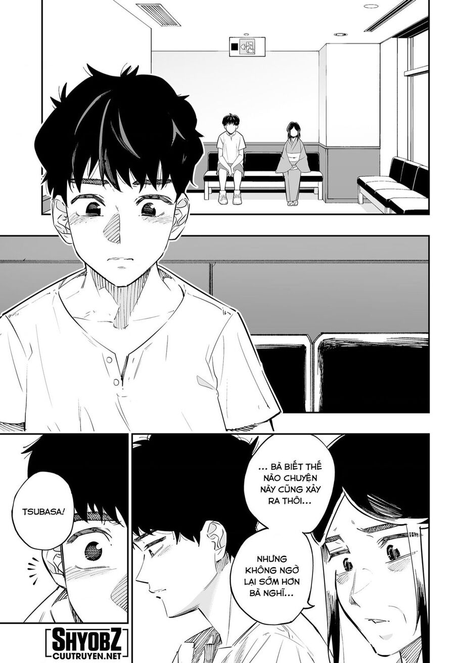 Dosanko Gyaru Is Mega Cute Chap 45 - Next Chap 46