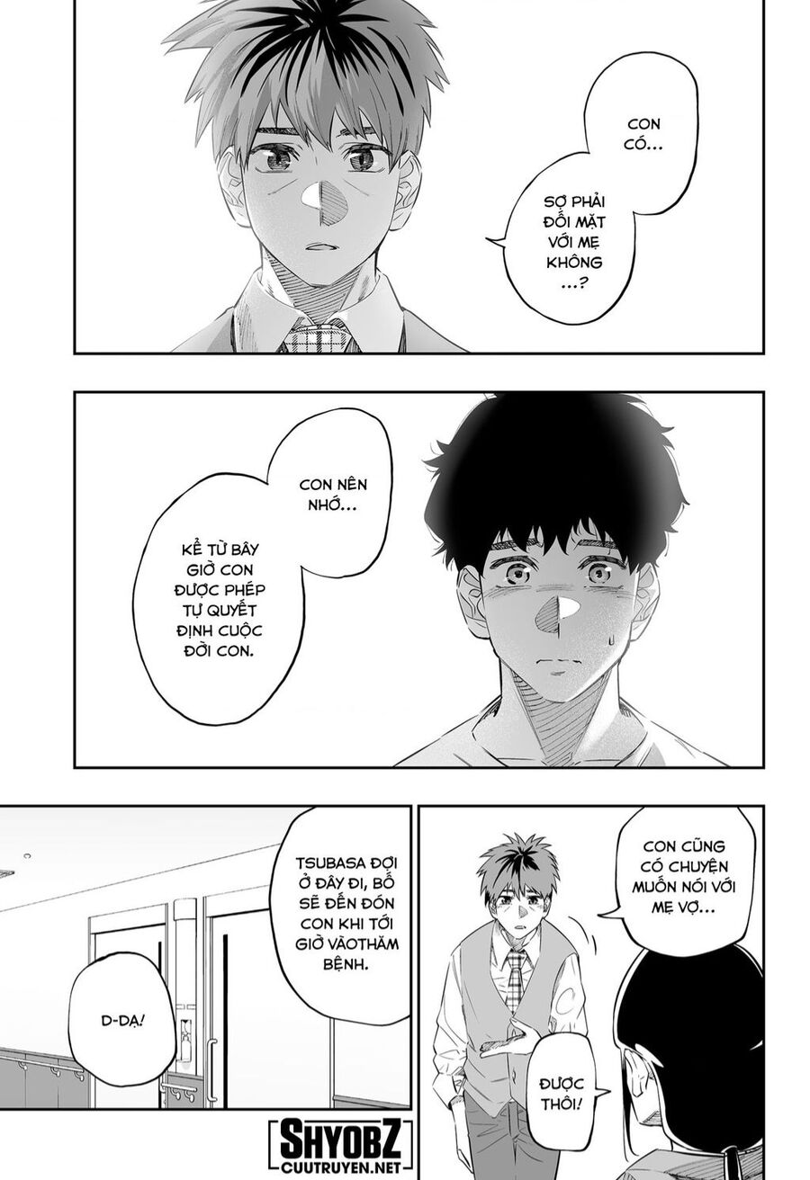 Dosanko Gyaru Is Mega Cute Chap 45 - Next Chap 46
