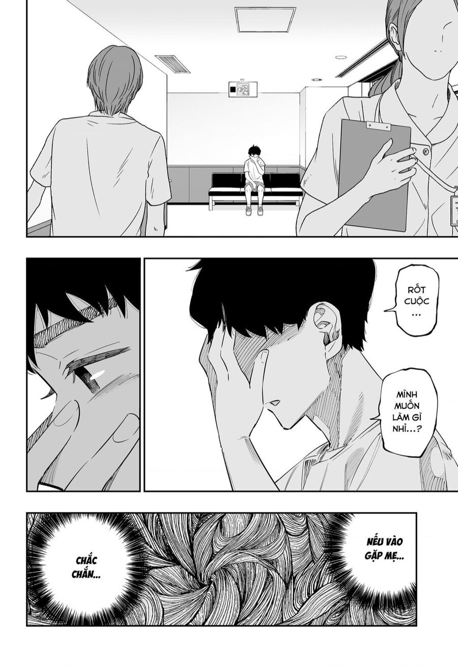 Dosanko Gyaru Is Mega Cute Chap 45 - Next Chap 46