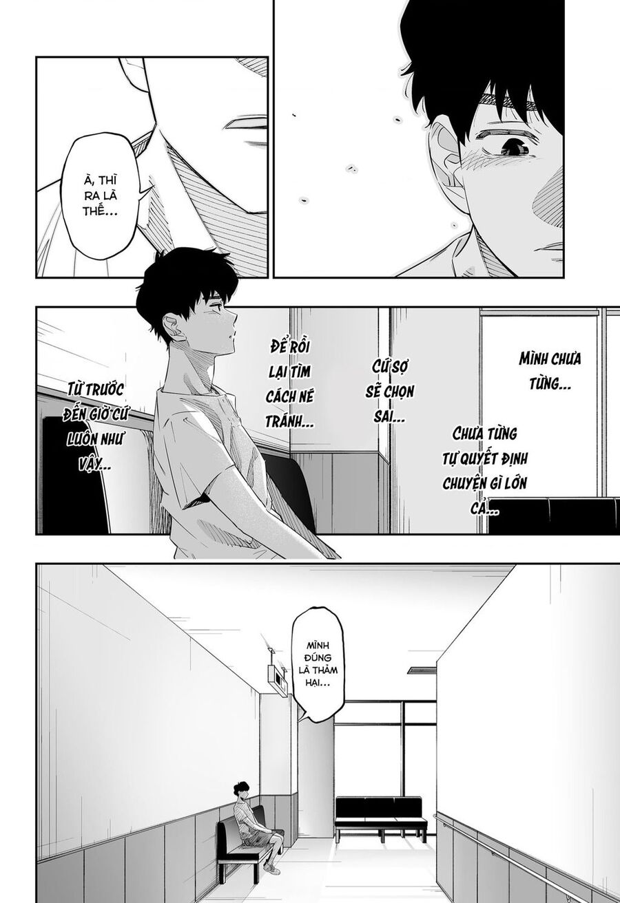 Dosanko Gyaru Is Mega Cute Chap 45 - Next Chap 46
