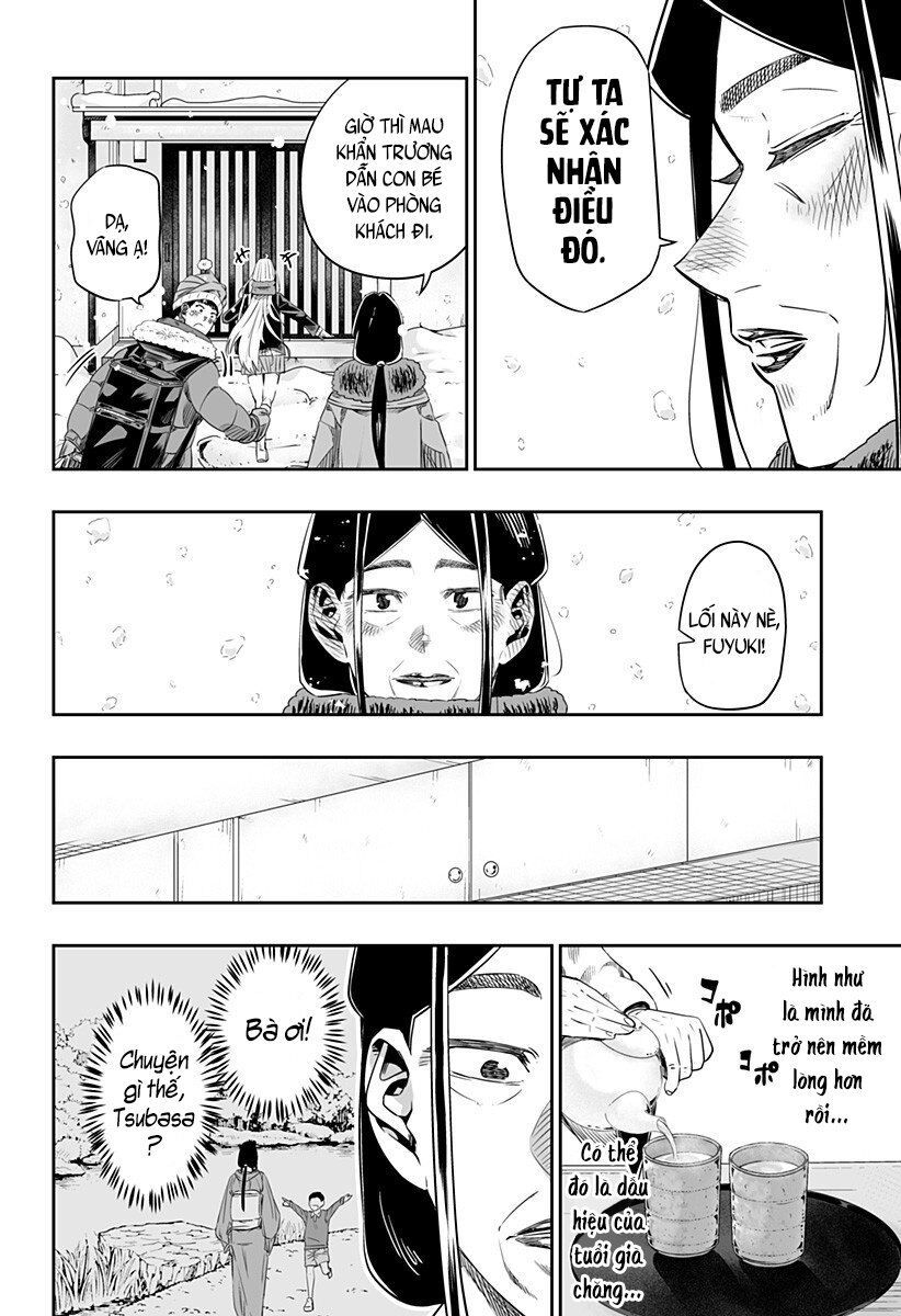 Dosanko Gyaru Is Mega Cute Chap 5 - Next Chap 6