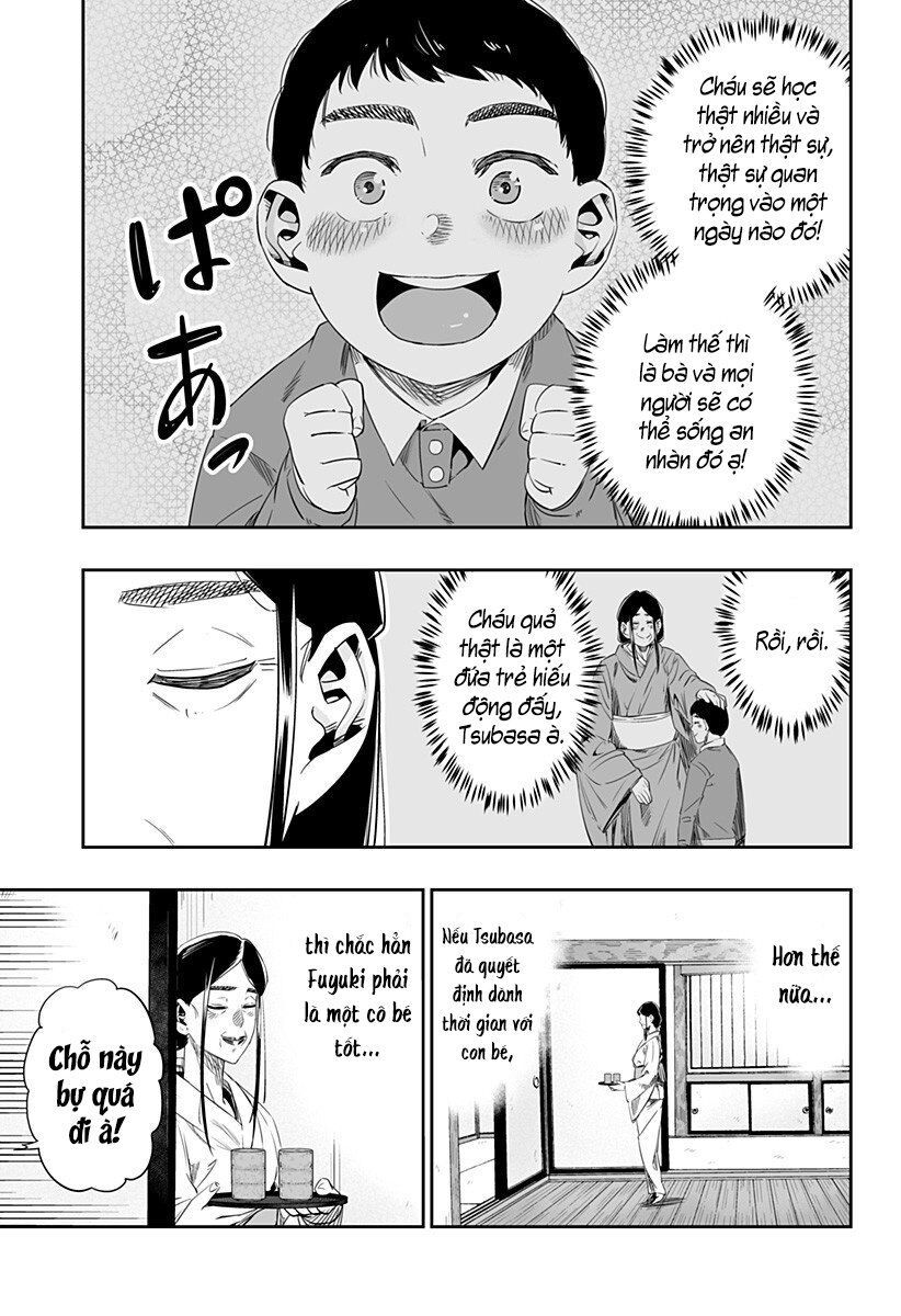 Dosanko Gyaru Is Mega Cute Chap 5 - Next Chap 6
