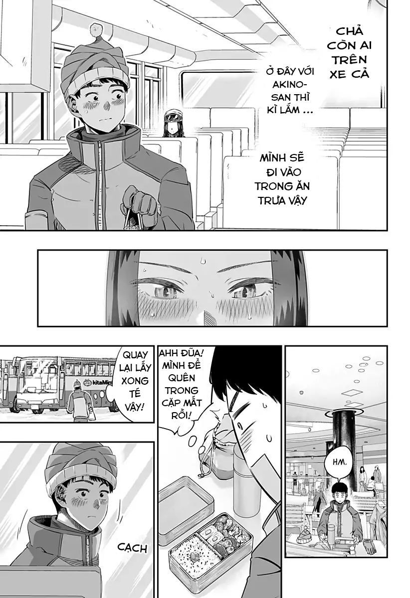 Dosanko Gyaru Is Mega Cute Chap 6 - Next Chap 7