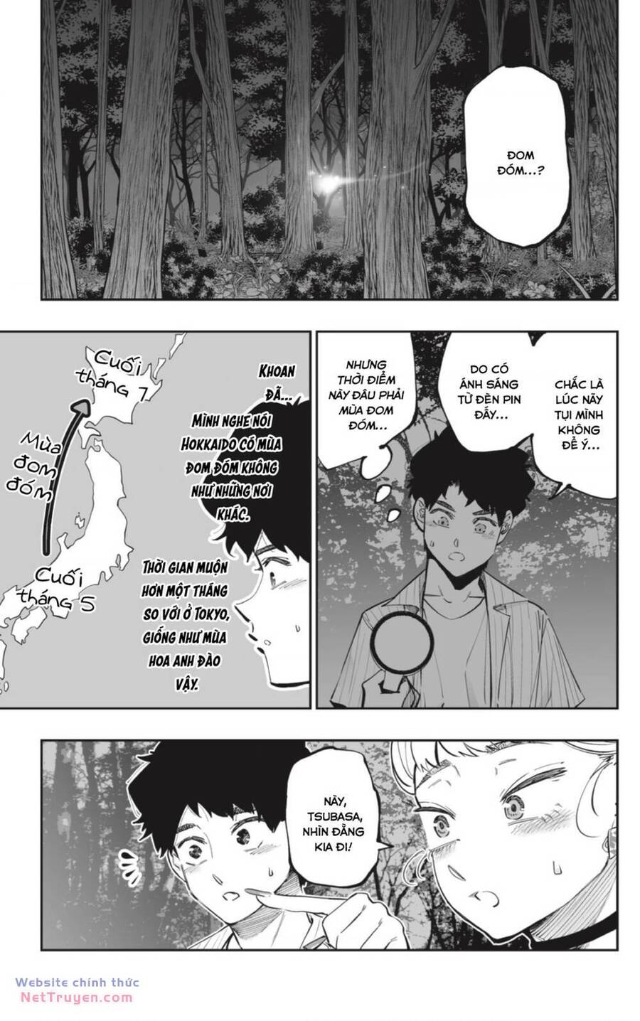 Dosanko Gyaru Is Mega Cute Chap 61 - Next Chap 62