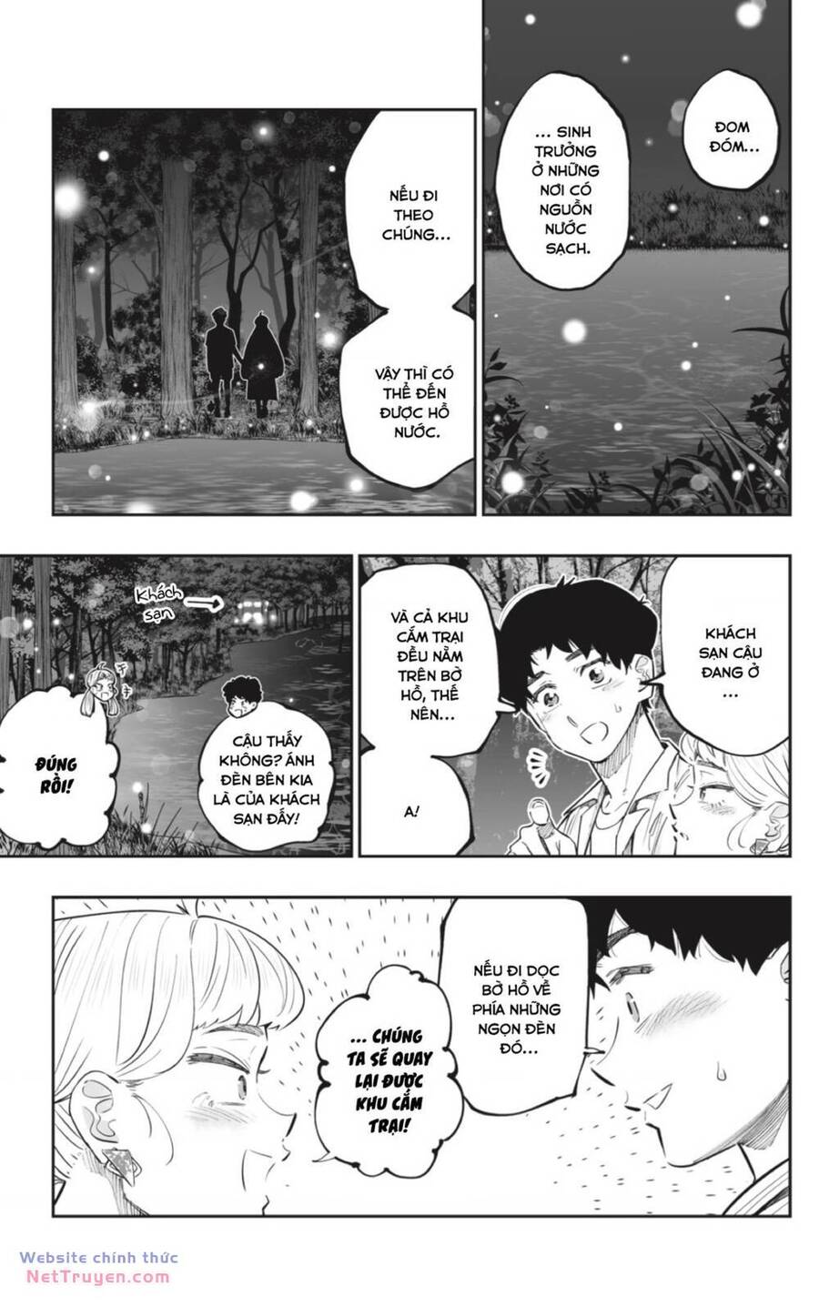 Dosanko Gyaru Is Mega Cute Chap 61 - Next Chap 62