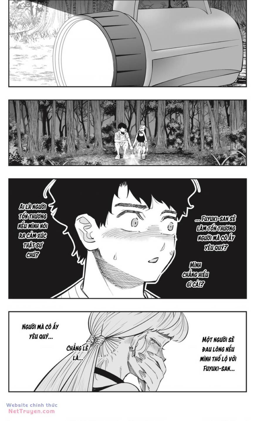 Dosanko Gyaru Is Mega Cute Chap 61 - Next Chap 62