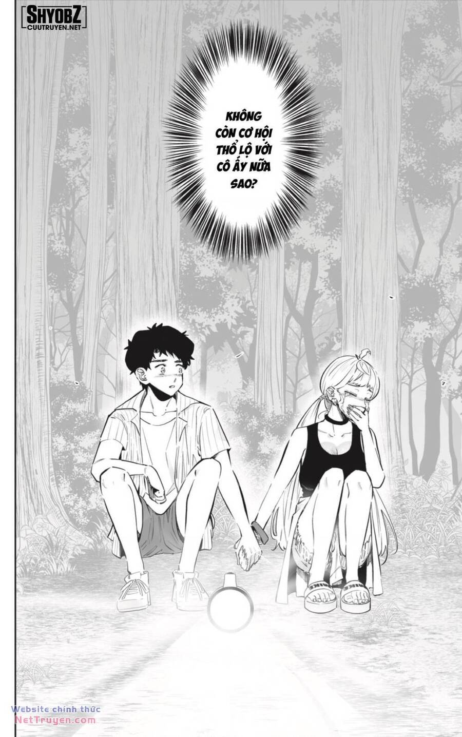 Dosanko Gyaru Is Mega Cute Chap 61 - Next Chap 62
