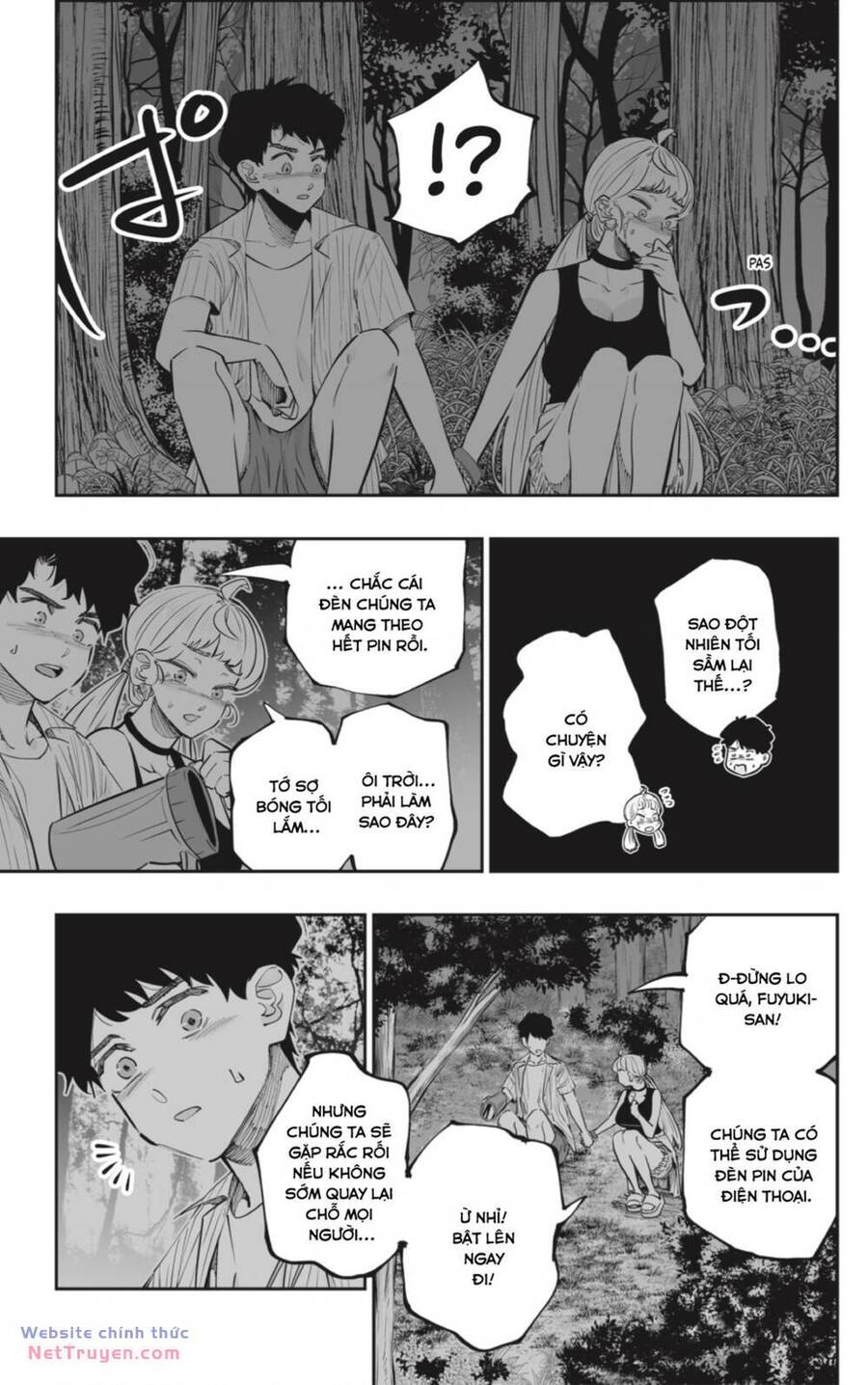 Dosanko Gyaru Is Mega Cute Chap 61 - Next Chap 62