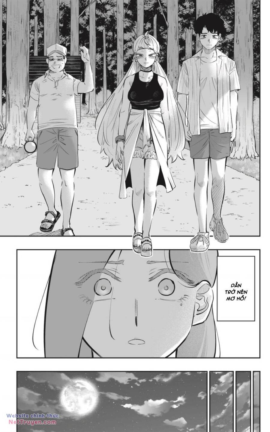 Dosanko Gyaru Is Mega Cute Chap 62 - Next Chap 63