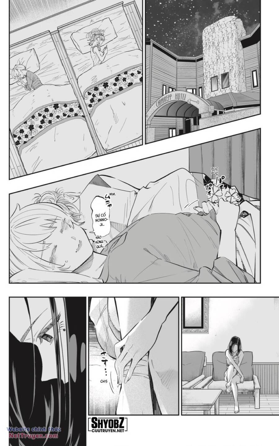 Dosanko Gyaru Is Mega Cute Chap 62 - Next Chap 63