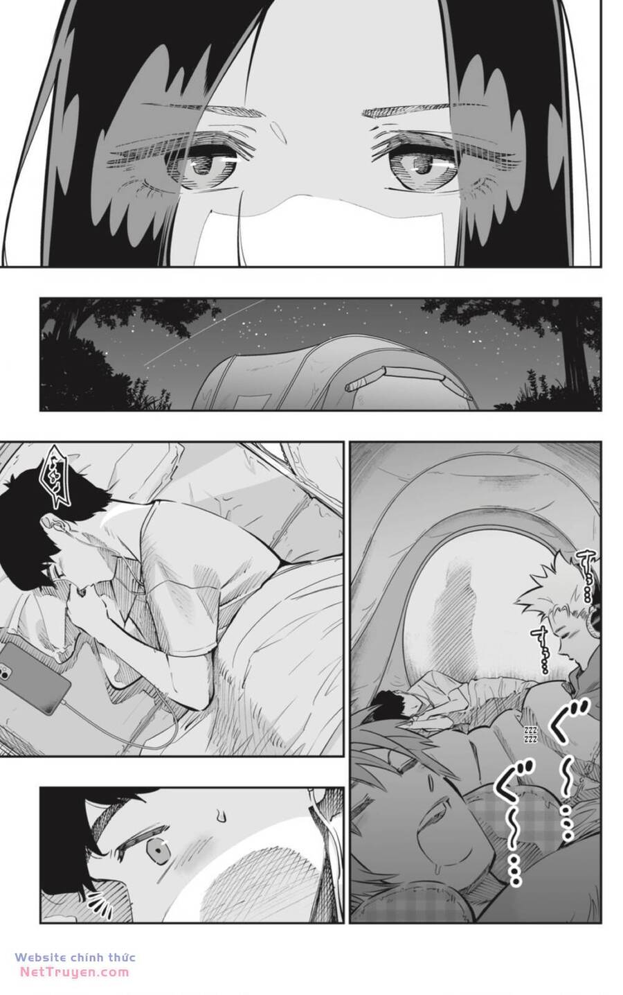 Dosanko Gyaru Is Mega Cute Chap 62 - Next Chap 63