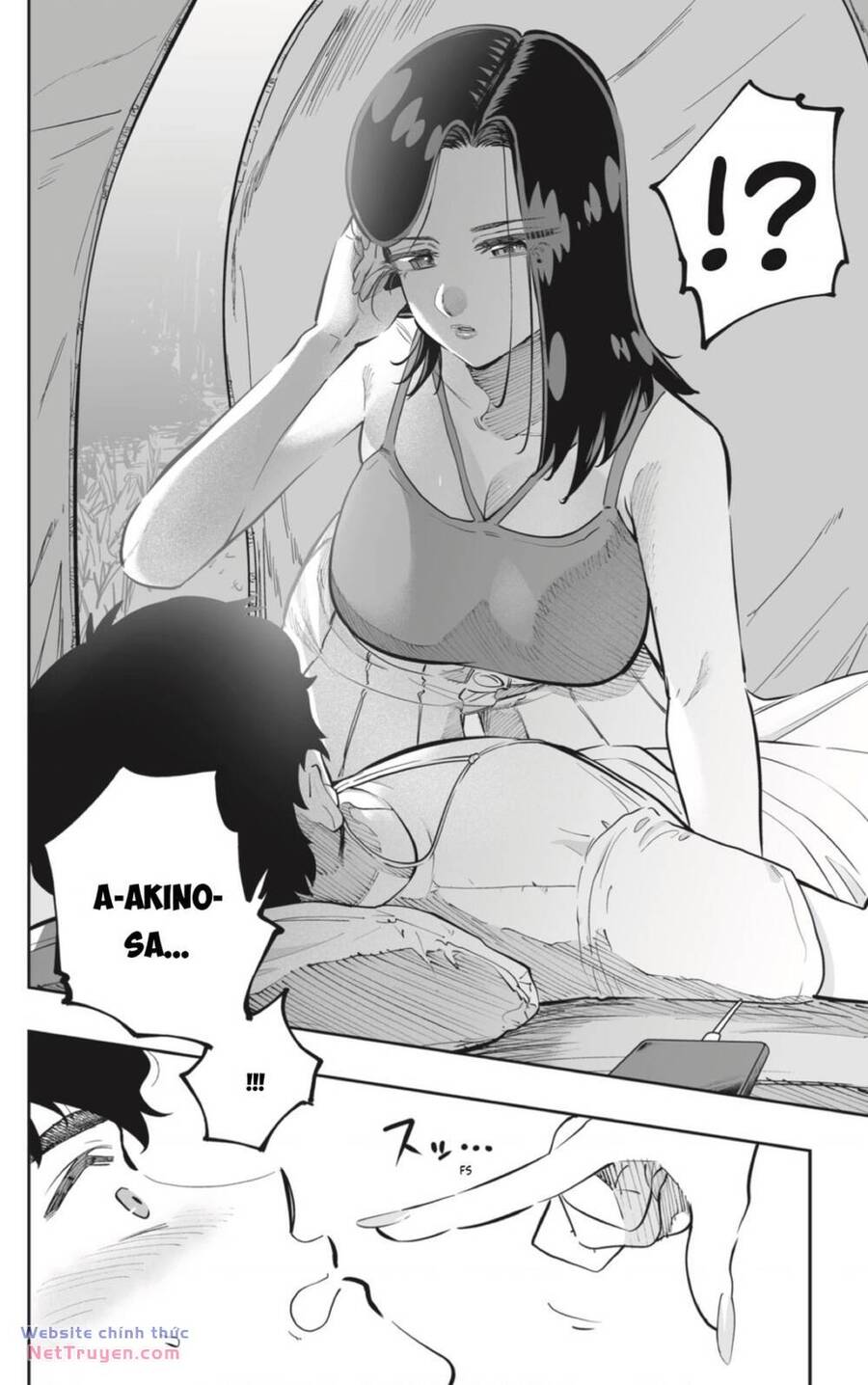 Dosanko Gyaru Is Mega Cute Chap 62 - Next Chap 63