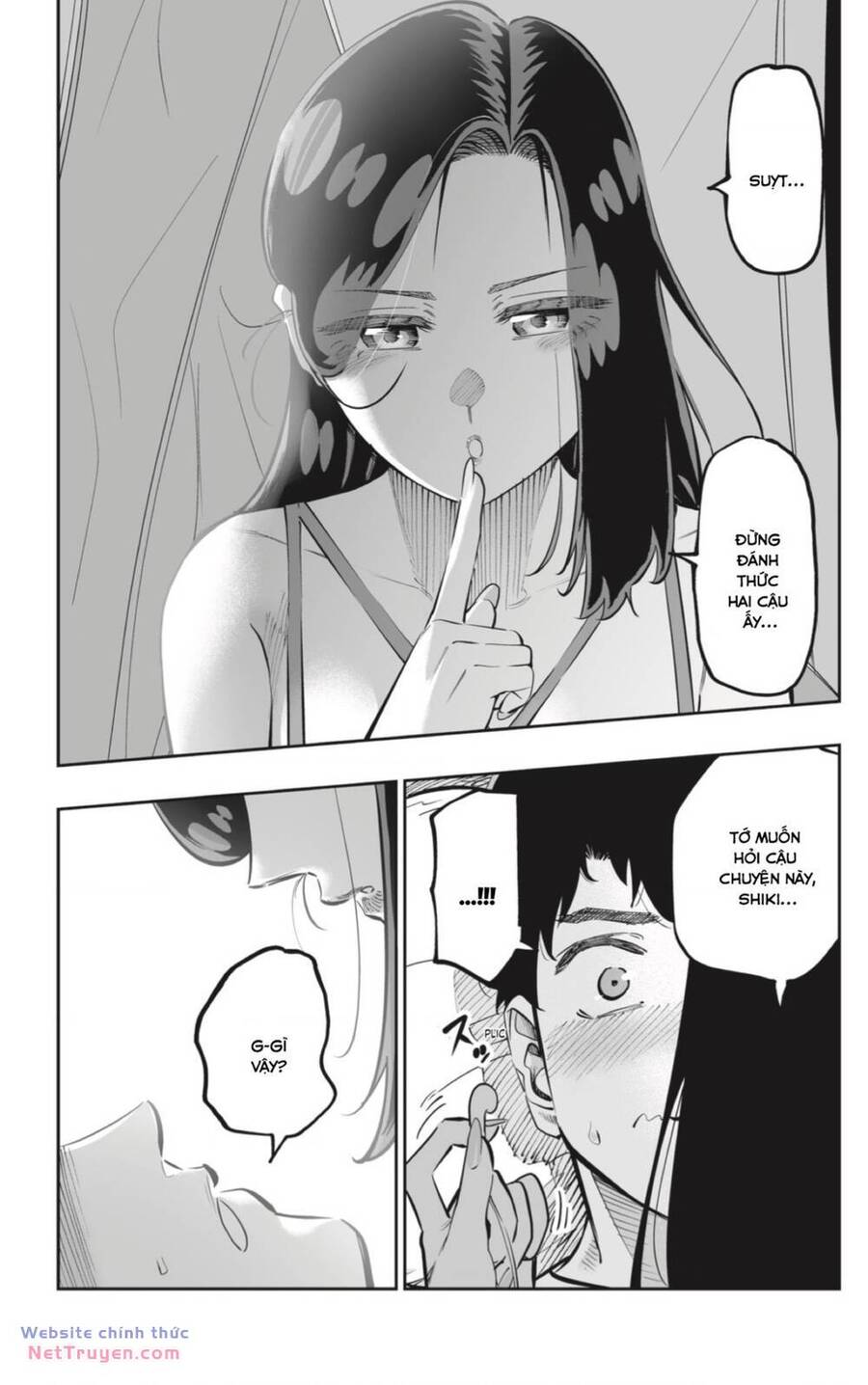 Dosanko Gyaru Is Mega Cute Chap 62 - Next Chap 63