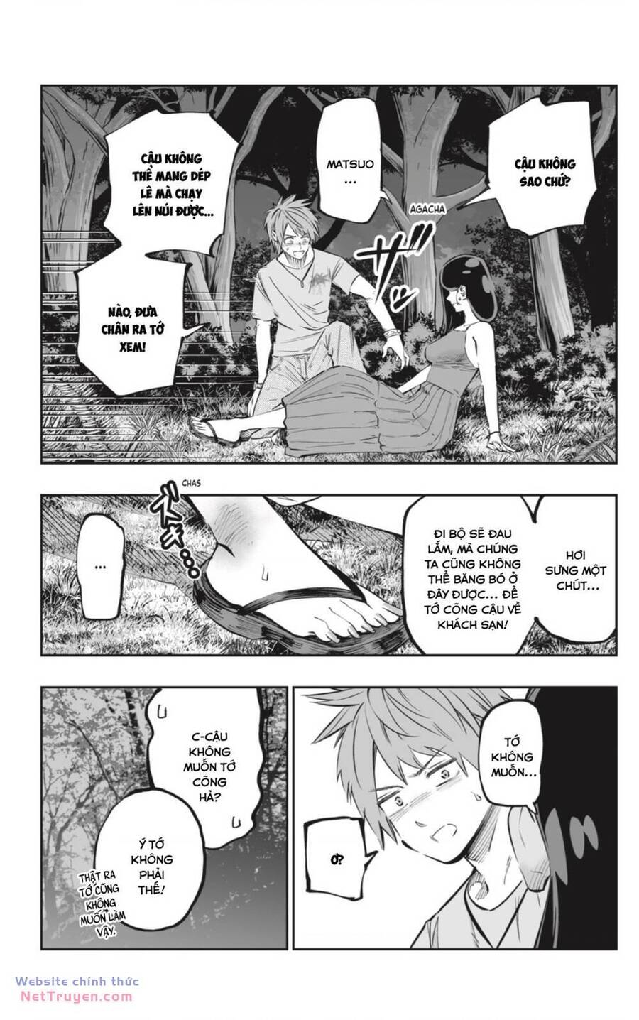 Dosanko Gyaru Is Mega Cute Chap 62 - Next Chap 63