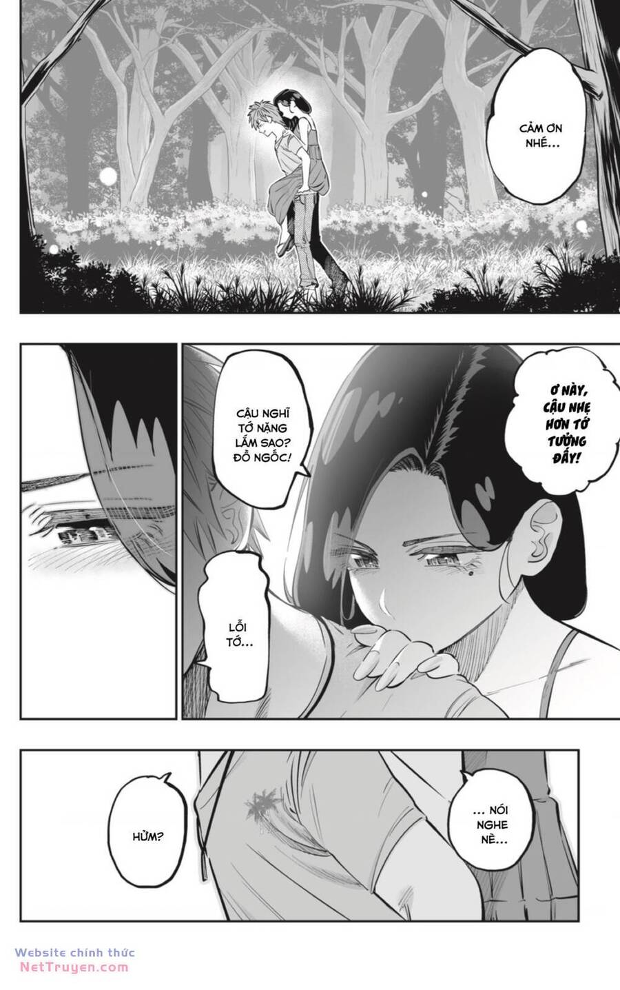 Dosanko Gyaru Is Mega Cute Chap 62 - Next Chap 63