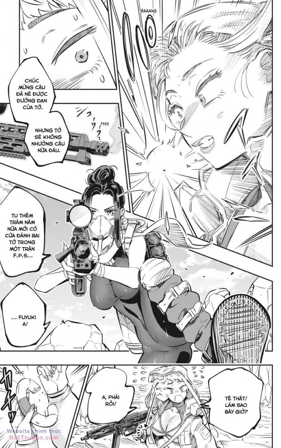 Dosanko Gyaru Is Mega Cute Chap 63 - Next Chap 64