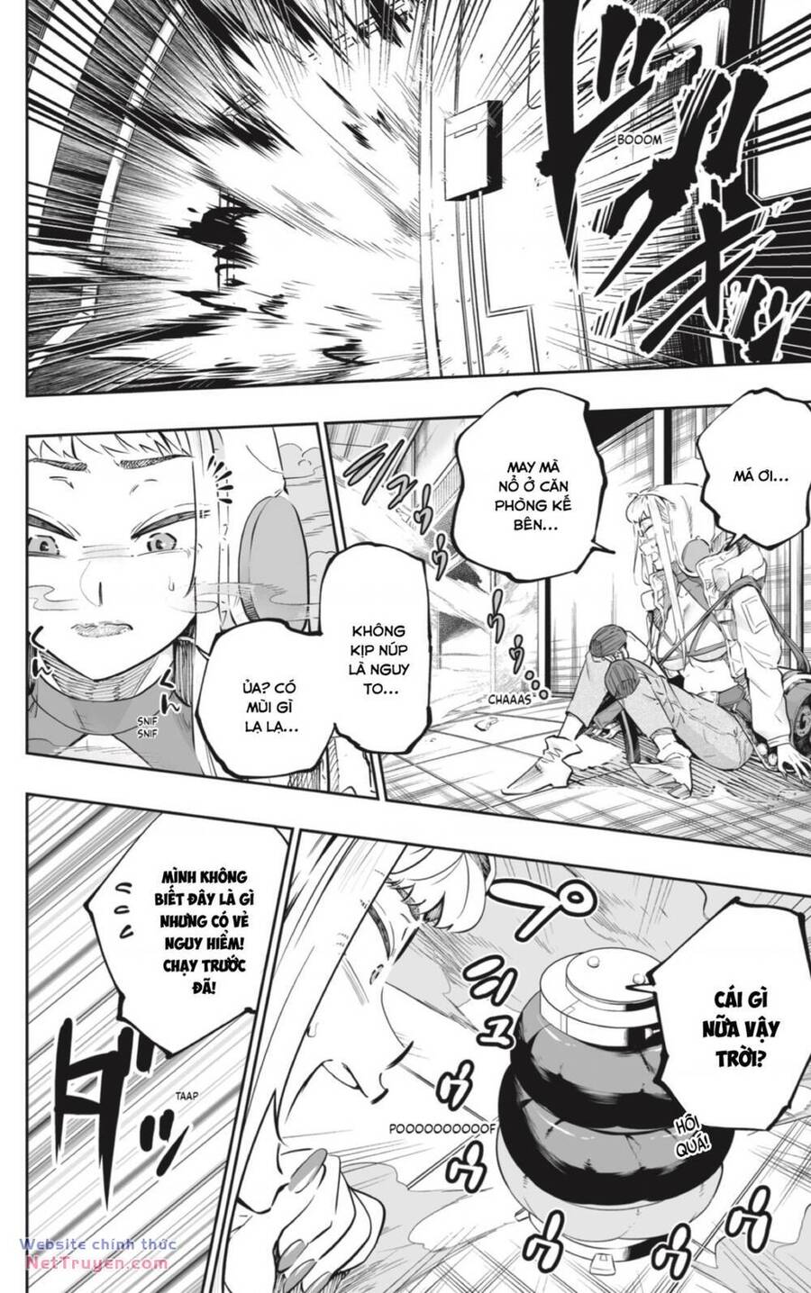 Dosanko Gyaru Is Mega Cute Chap 63 - Next Chap 64