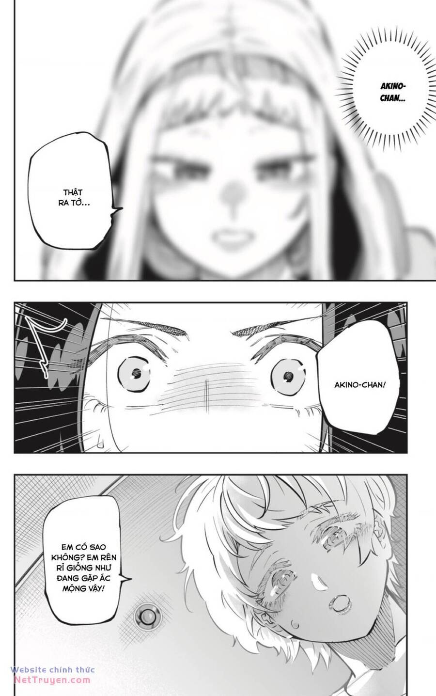 Dosanko Gyaru Is Mega Cute Chap 63 - Next Chap 64