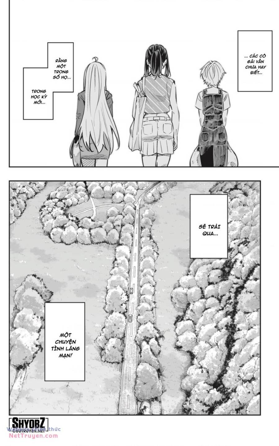 Dosanko Gyaru Is Mega Cute Chap 63 - Next Chap 64