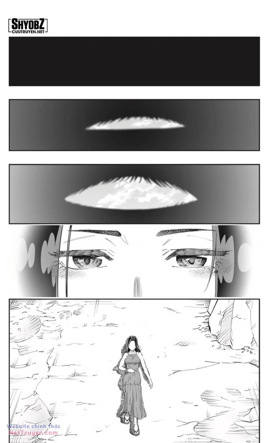 Dosanko Gyaru Is Mega Cute Chap 63 - Next Chap 64