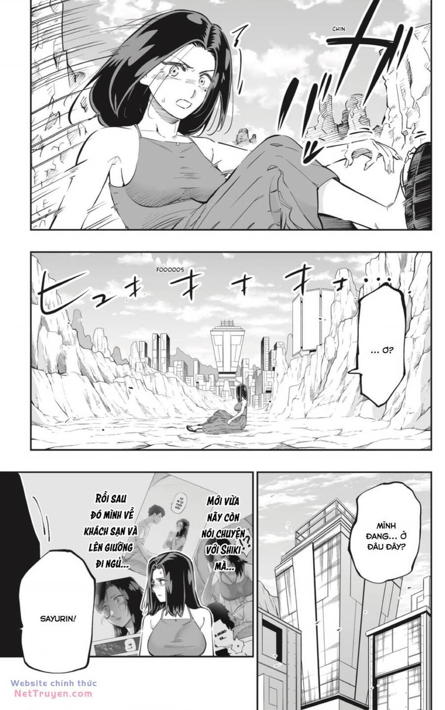 Dosanko Gyaru Is Mega Cute Chap 63 - Next Chap 64