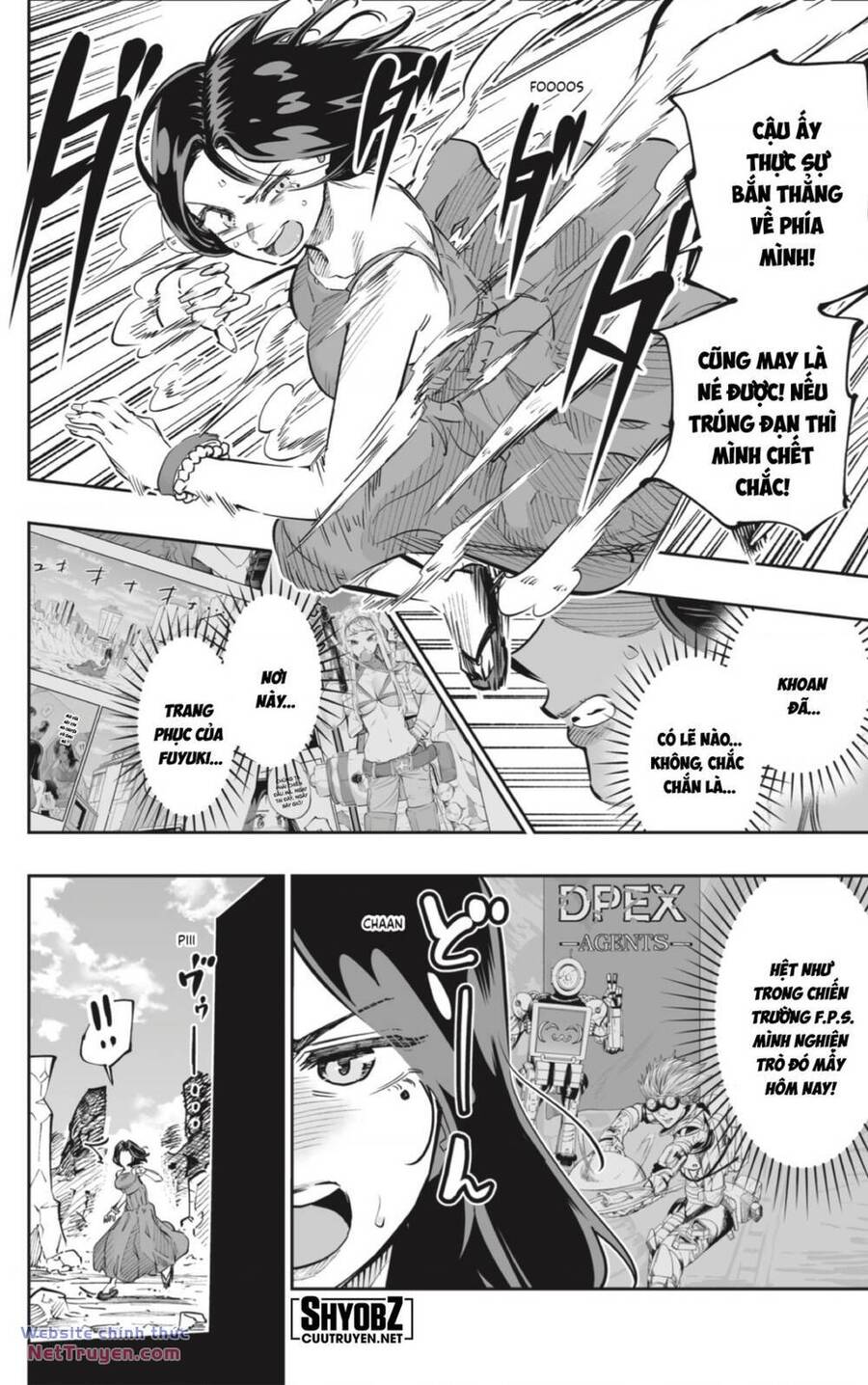 Dosanko Gyaru Is Mega Cute Chap 63 - Next Chap 64