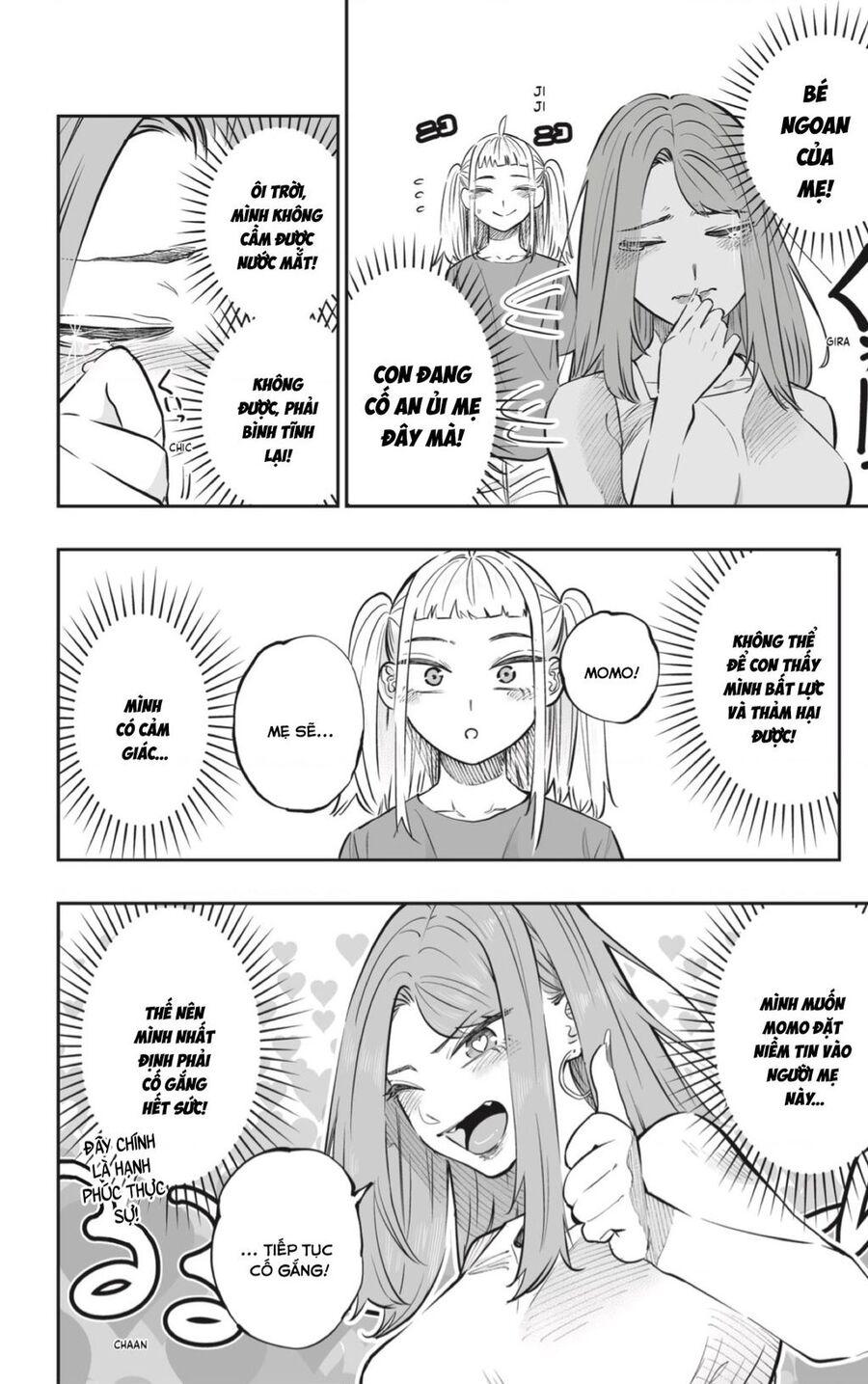 Dosanko Gyaru Is Mega Cute Chap 64 - Next Chap 65