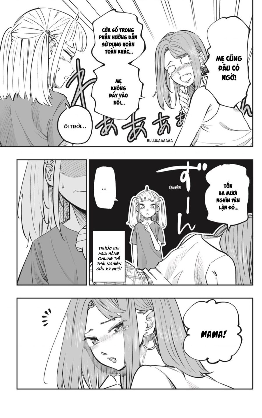 Dosanko Gyaru Is Mega Cute Chap 64 - Next Chap 65