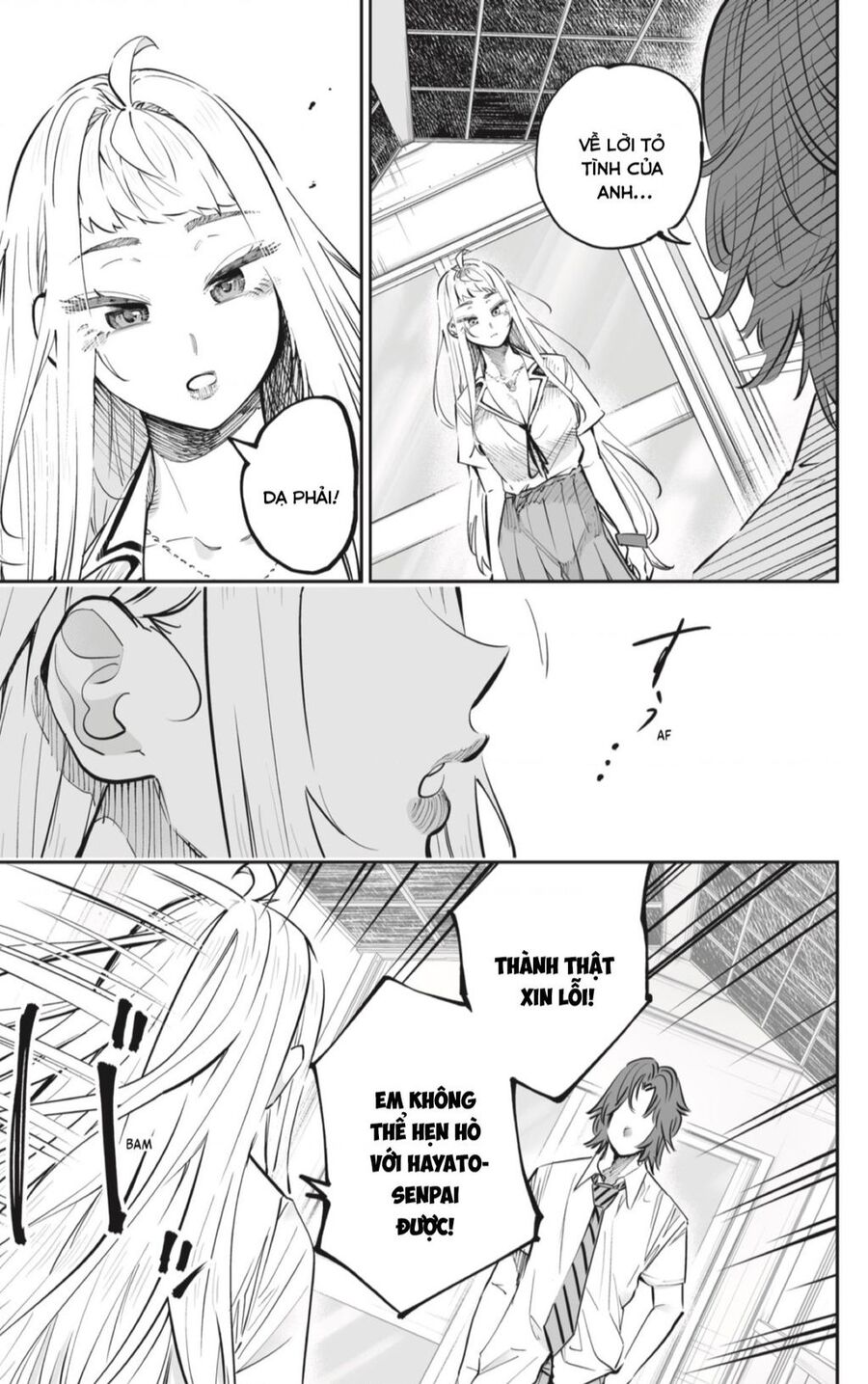 Dosanko Gyaru Is Mega Cute Chap 65 - Next Chap 66