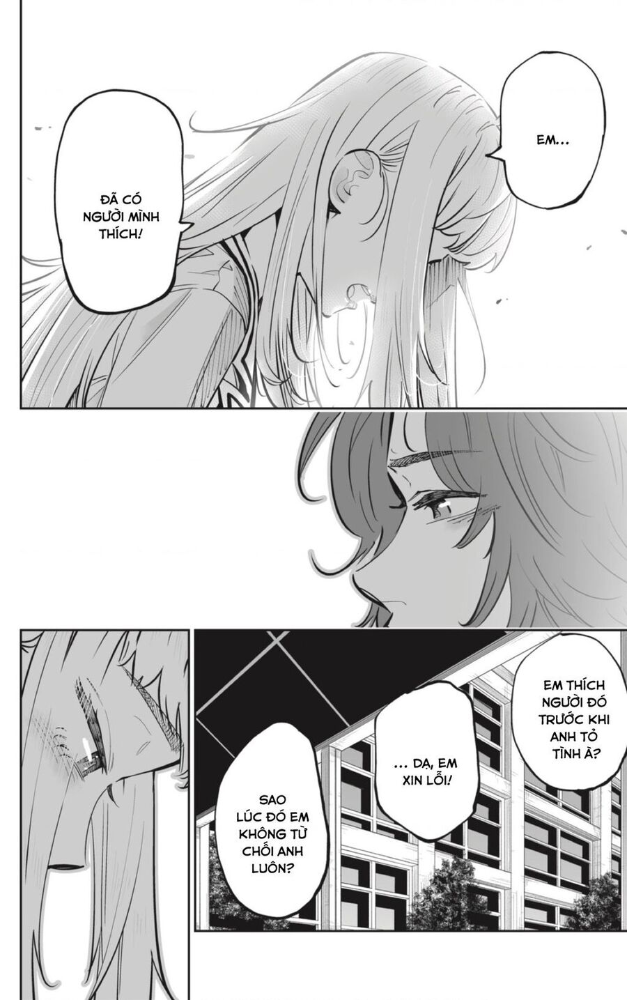 Dosanko Gyaru Is Mega Cute Chap 65 - Next Chap 66